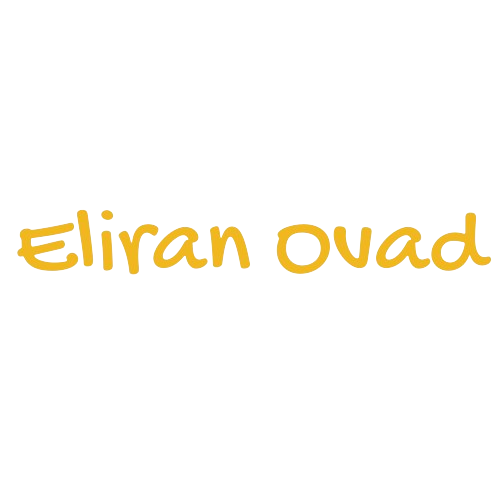 Eliran Ovad